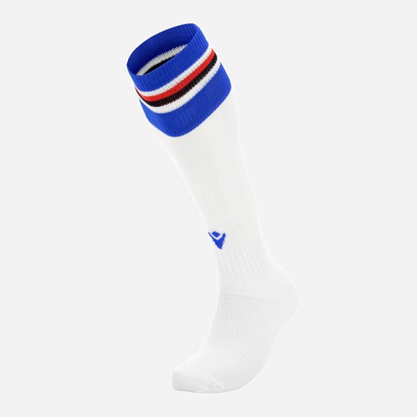 Chaussette Sampdoria Domicile 2022-23